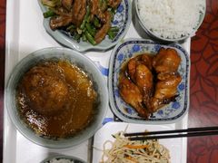 -7+7私家饭堂(人民路店)