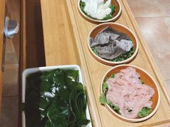 -杨家火锅(国美店)