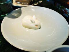 兔子布丁-集渔·泰式海鲜火锅(彭州店)
