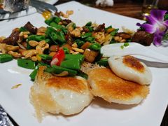 -绿雅居原生态农庄(小涌店)