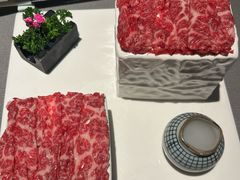 -左庭右院鲜牛肉火锅黑金店(陆家嘴中心店)