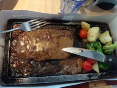 -必胜客(江桥万达店)