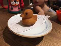 -全聚德(江宁店)