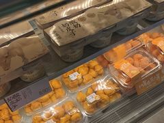 -泸溪河桃酥(秦淮夫子庙一店)
