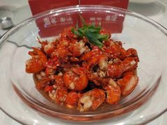 -巢爷老味(东方红店)