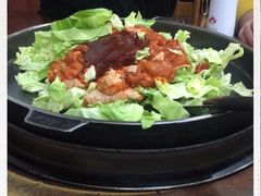-春川铁板鸡(高科园店)