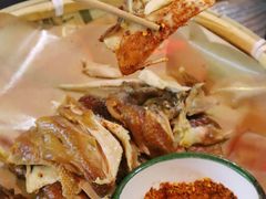 -刘师父老汉口江湖菜(蔡锷路店)