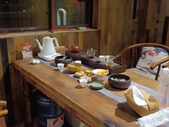 -邈墨茶馆(大兜路1号店)