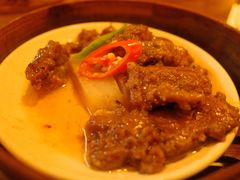 -杭州JW万豪酒店-万豪中餐厅