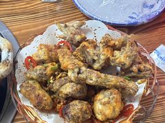 -潮陈记土鸡火锅(东厦北路店)