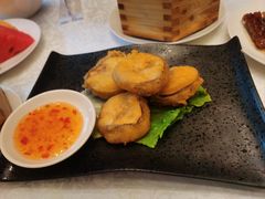 -香宫中餐厅 · 桂林香格里拉