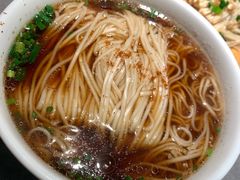 -晓淮山·扬州早茶·淮扬菜(龙阳广场店)