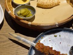 -那时新疆·若羌(经纬汇店)