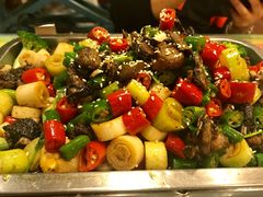 -滋味烤鱼(祥和里店)