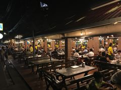 -大螃蟹海鲜餐厅