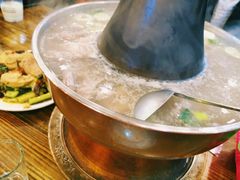 -羊圈(樊洼路店)