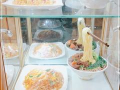 -大嘴巴小吃店(琴台街店)