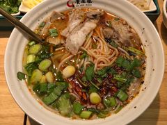 贵凤凰贵州羊肉粉-贵凤凰贵州米粉(望京店)