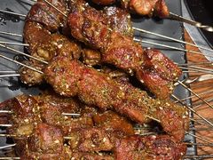 -刘成杰锦州烧烤(南河路店)