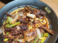 -掌上鲜(南顺城街店)