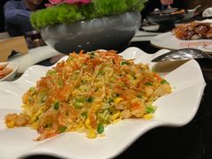 -广州文华东方酒店·江-由辉师傅主理