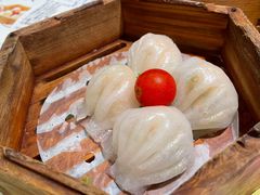 -叹茶靓点·粤式餐厅·全天茶市(石井万民广场店)