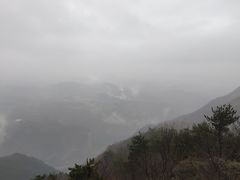 -天姥山