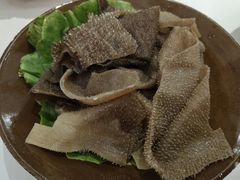 -麻辣无情重庆老火锅(桐庐店)