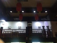 -晋B2008刀削面(小南庄店)