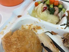 -香妃烤鸡(西单店)
