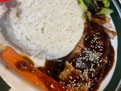 -港爺茶檔·茶餐厅(东晓南路店)