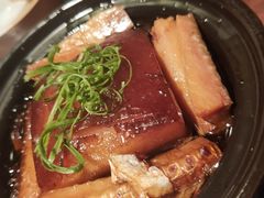 外婆红烧肉-外婆家(南开大悦城店)