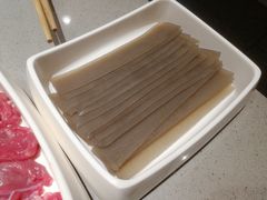 -海底捞火锅(宇飞大厦店)