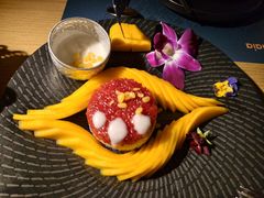 -金泰兰·东南亚料理(乐堤港店)