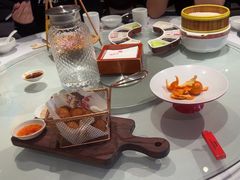 -大鸭梨烤鸭(枣园店)