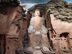 -乐山市博物馆