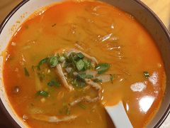 -九毛九西北菜(汕头金平万达广场店)