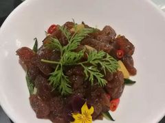 -西安饭庄·非遗陕菜(钟楼店)