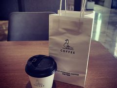 -野鸽子咖啡(中航店)