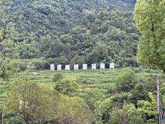 -虎啸峡漂流