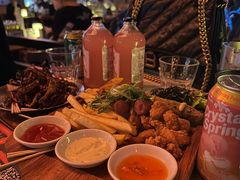 -HIB HUB公社(解放西路店)