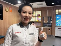 -海底捞火锅(万丰桥店)