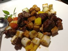 -江南赋(内蒙古大厦店)