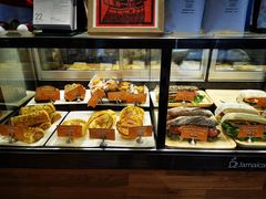 -Jamaicablue Coffeeshop(中央广场店)