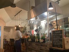 -羽深肉铺 Steak & Wine