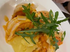 -摩根扒房(桐梓林店)