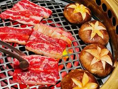 上等和牛牛肋条-肉魁屋·烧肉·烧鸟·酒场(高新店)