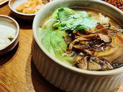 -安多素食(广仁寺路店)