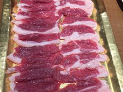 -北京老门框爆肚涮肉馆(凤城六路店)