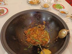 -江湖水乡铁锅炖魚(周庄嘉园店)